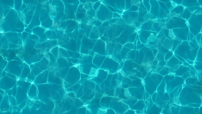 Poster  Paysages marins aux eaux cristallines