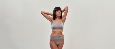 Poster  Plan de la ville minimaliste de Lisbonne