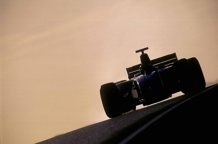 Poster  Résumé du Sport Automobile