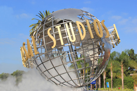 Poster  Studio de cinéma Universal