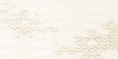 Texture de papier de bambou