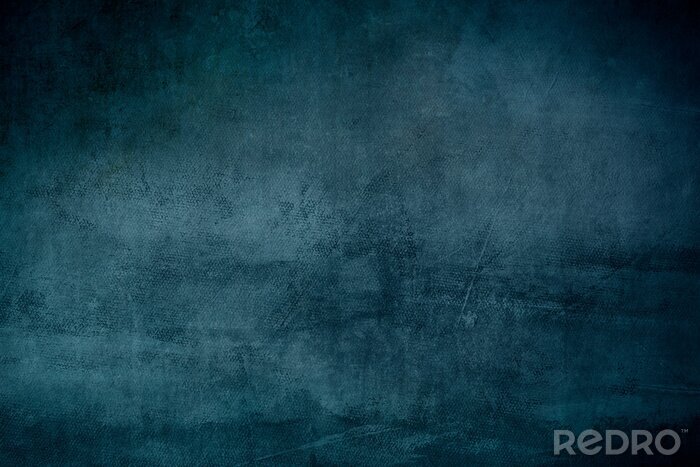 Poster  Texture grunge irrégulière