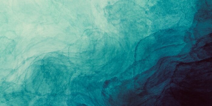 Poster  Textures couleurs qui s'entremêlent