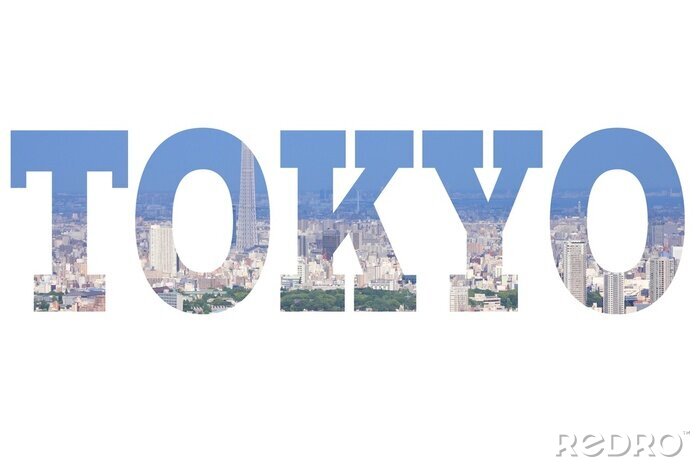 Poster  Tokyo