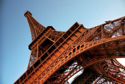 Tour Eiffel / Tour Eiffel - Paris (France)