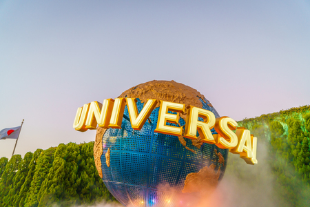 Poster  Universal studio Film & Logo