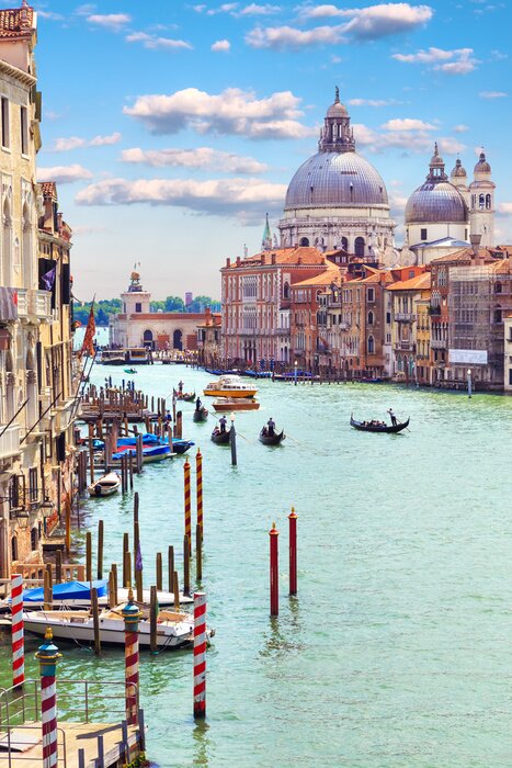 Poster  Venise