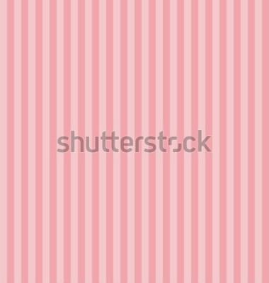 Sticker  Abstract Geometric Pattern Background With Stripes