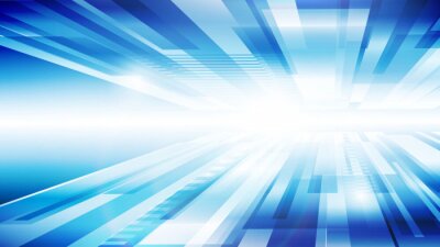 Sticker  Abstrakcyjne tło wektor