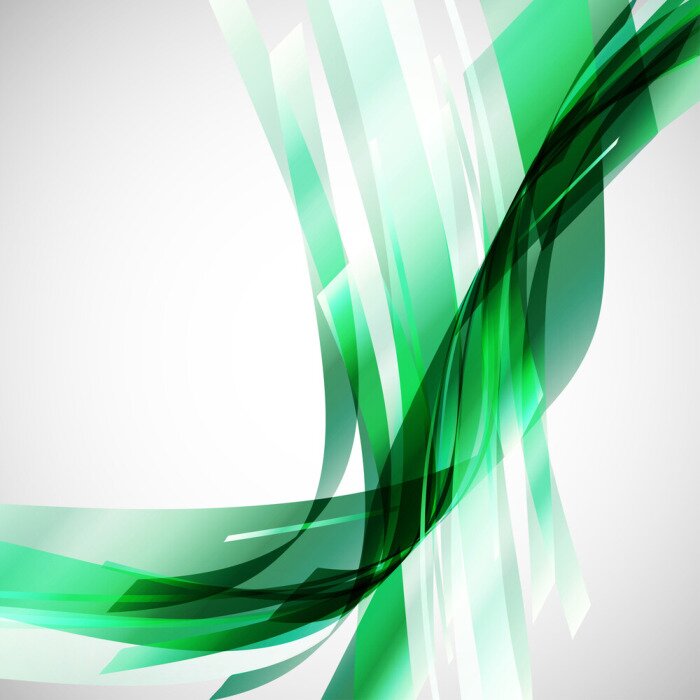 Sticker  Abstrakcyjne tło wektor