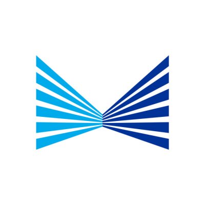 Sticker  Ailes porte