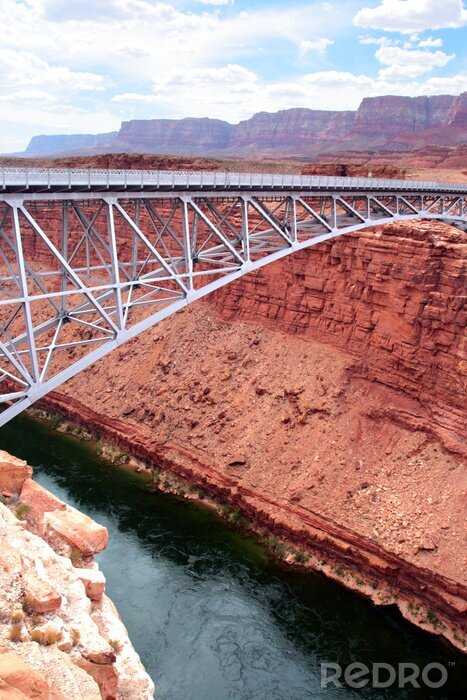 Sticker  Architecture en Arizona