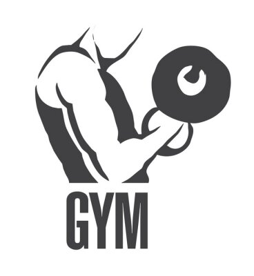 Sticker  carrossier homme