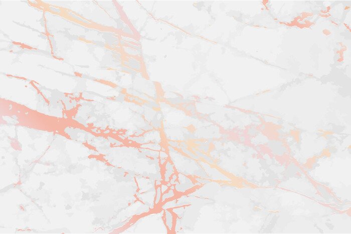 Sticker  Carte de mariage rose