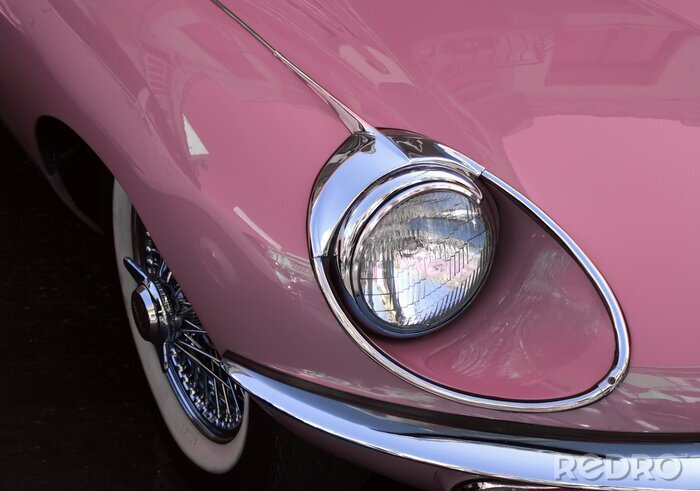 Sticker  Classic & Vintage