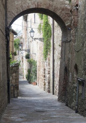 Colle di Val d'Elsa (Toscane)