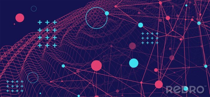 Sticker  Conception graphique 3D