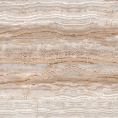 Sticker  Coupe transversale de pierre