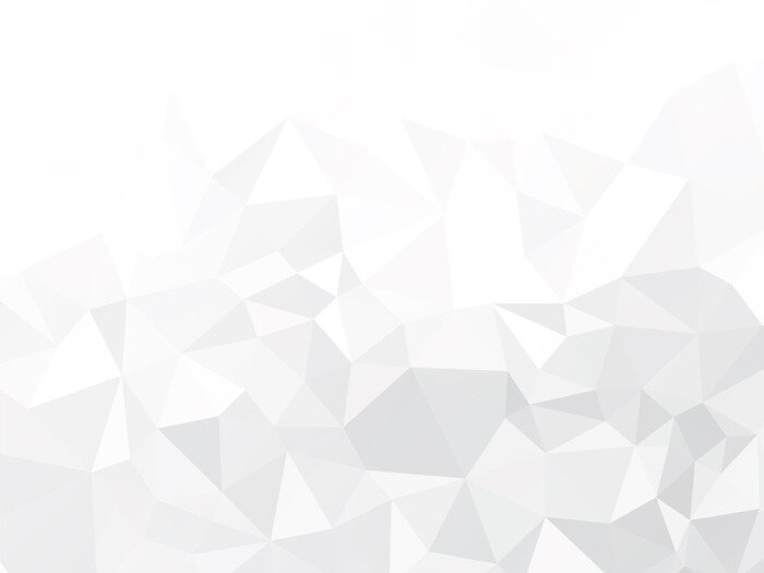 Sticker  Effet 3D blanc et gris