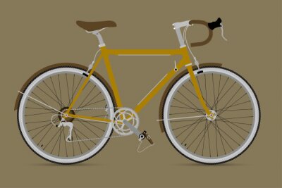 Sticker  Engins fixes VELO