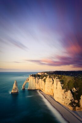 Etretat France