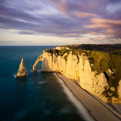 Etretat France