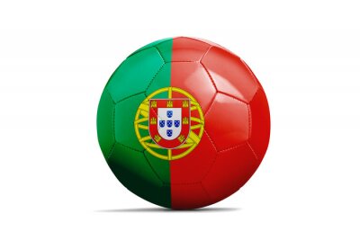Sticker  Euro 2016. Groupe F, Portugal