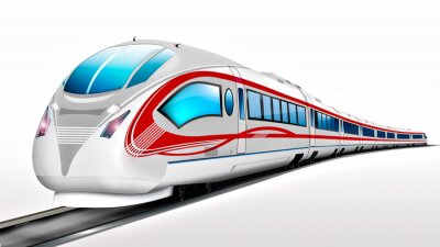 Sticker  exemption expresse moderne,