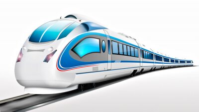 Sticker  exemption expresse moderne,