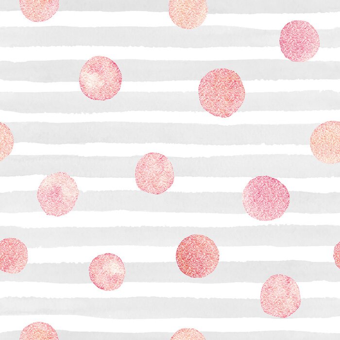 Sticker  Forme de course d'aquarelle avec cercles brillants et texturés. Contexte pour votre conception.