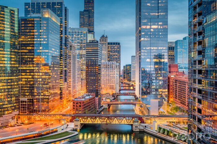 Sticker  Horizon de Denver