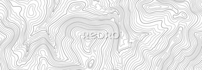 Sticker  Isolignes minimalistes