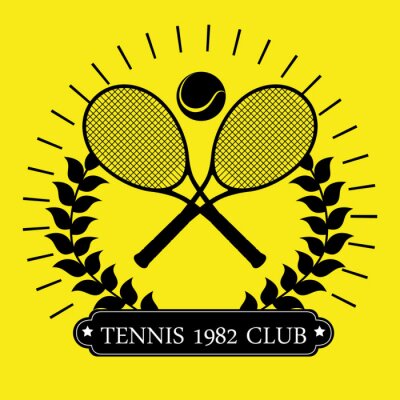 Sticker  Jeux de sport