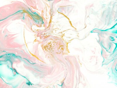 Marbre abstrait tourbillonnant