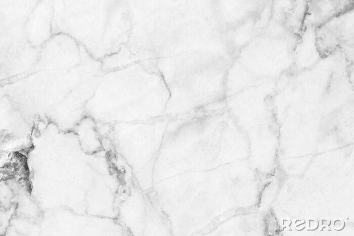 Sticker  Marbre perlé classique