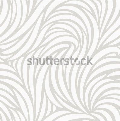 Sticker  Modèle sans couture abstrait gris