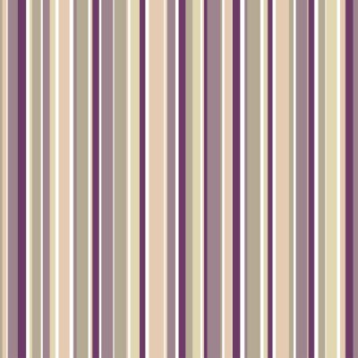 Sticker  motif de bande