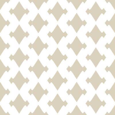 Sticker  Motif géométrique reproductible