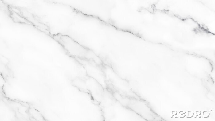 Sticker  Mur en marbre de couleur claire