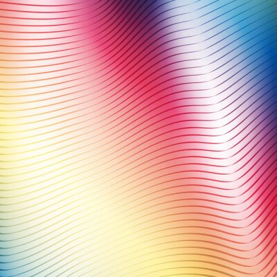 Sticker  Pasy tło wektor