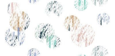 Sticker  Petits pois pâles