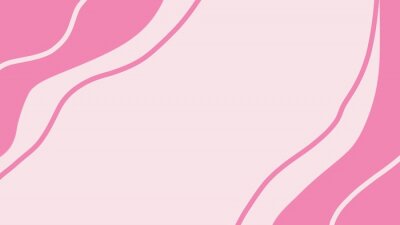 Pink abstract aesthetic background and texture | Royalty Free illustration