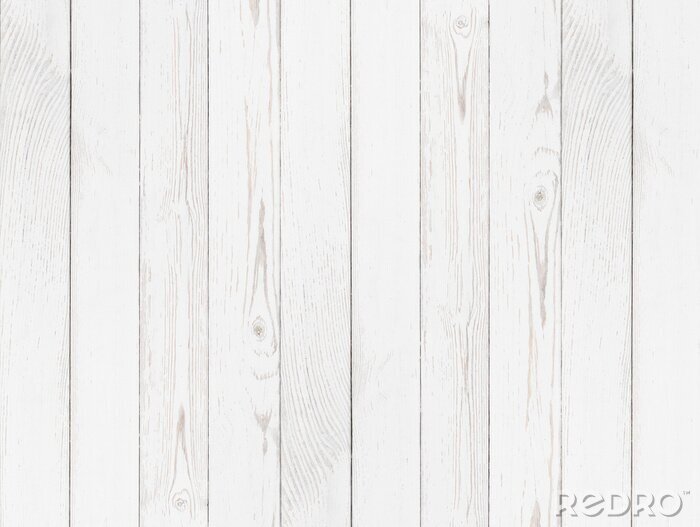 Sticker  Planches de bois Vintage