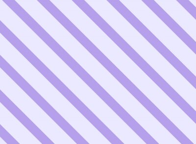 Sticker  Rayures gris violet