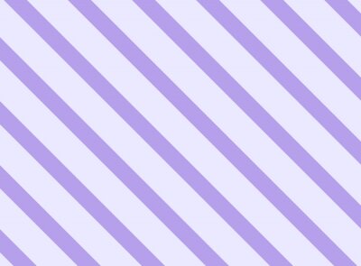 Sticker  Rayures gris violet