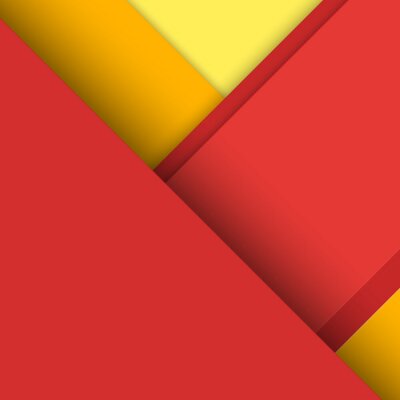 Sticker  Résumé de fond