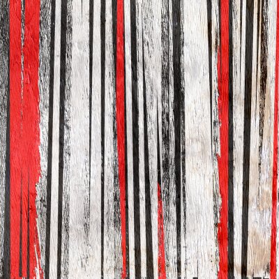 Sticker  Résumé, fond, conception, bois, grain, texture