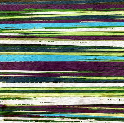 Sticker  Résumé, fond, conception, bois, grain, texture