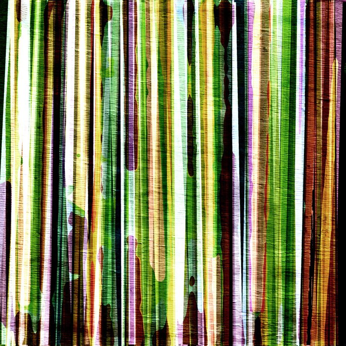 Sticker  Résumé, fond, conception, bois, grain, texture