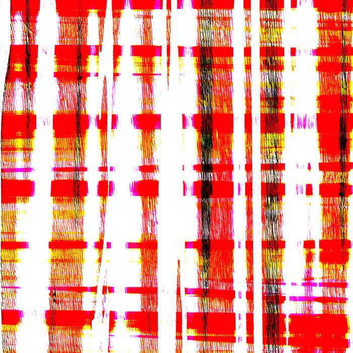 Sticker  Résumé, fond, conception, bois, grain, texture